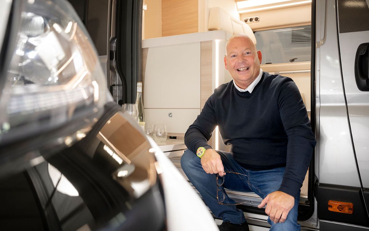 Ervaar ‘the outdoor experience’ bij Camperland